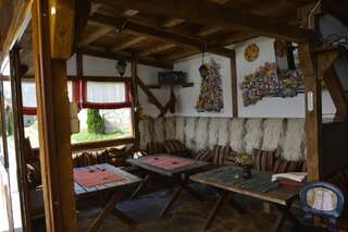Виллы Amampuri Village Пампорово Вилла с 3 спальнями-36